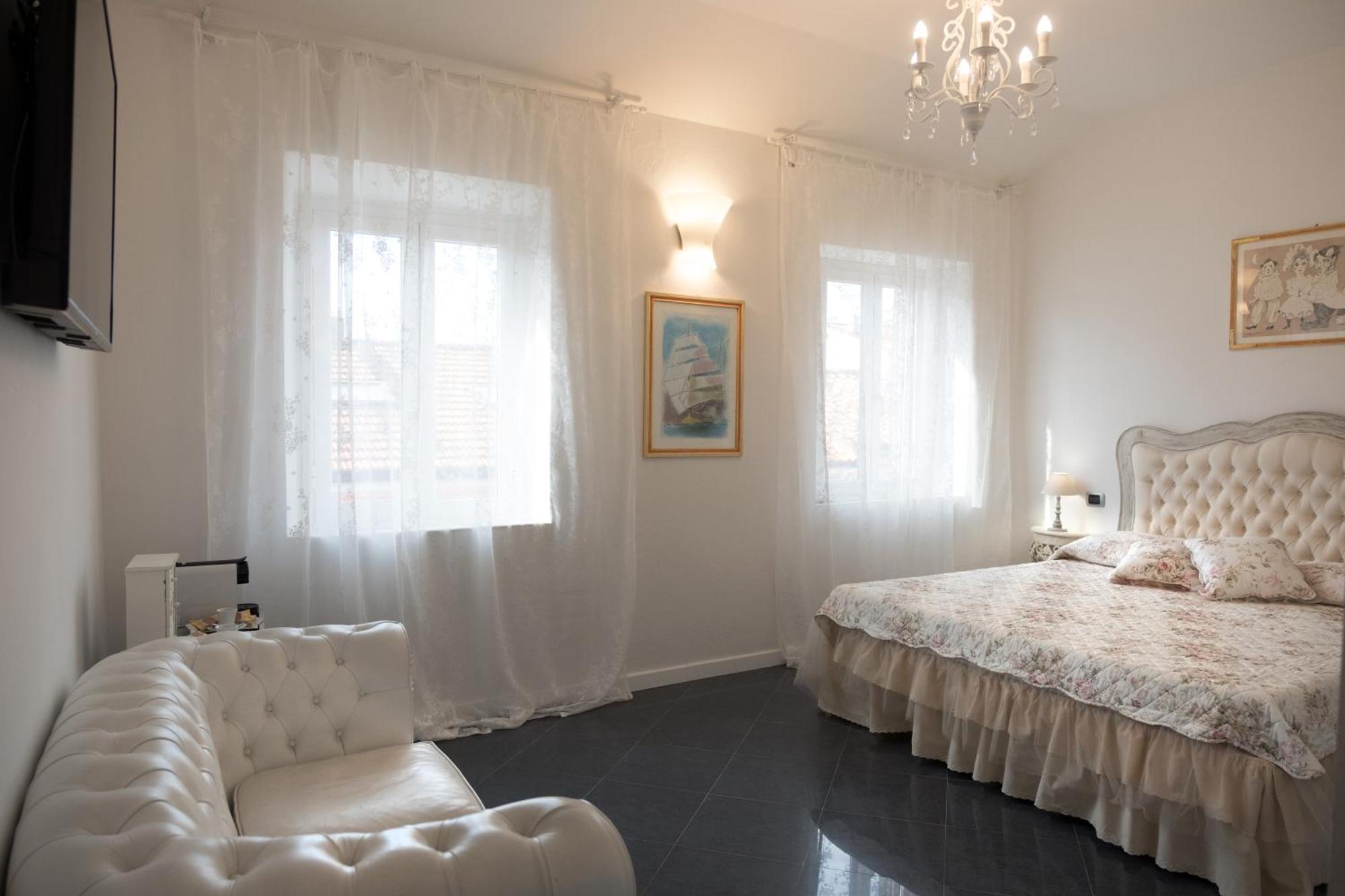 Apartment Artemisia *