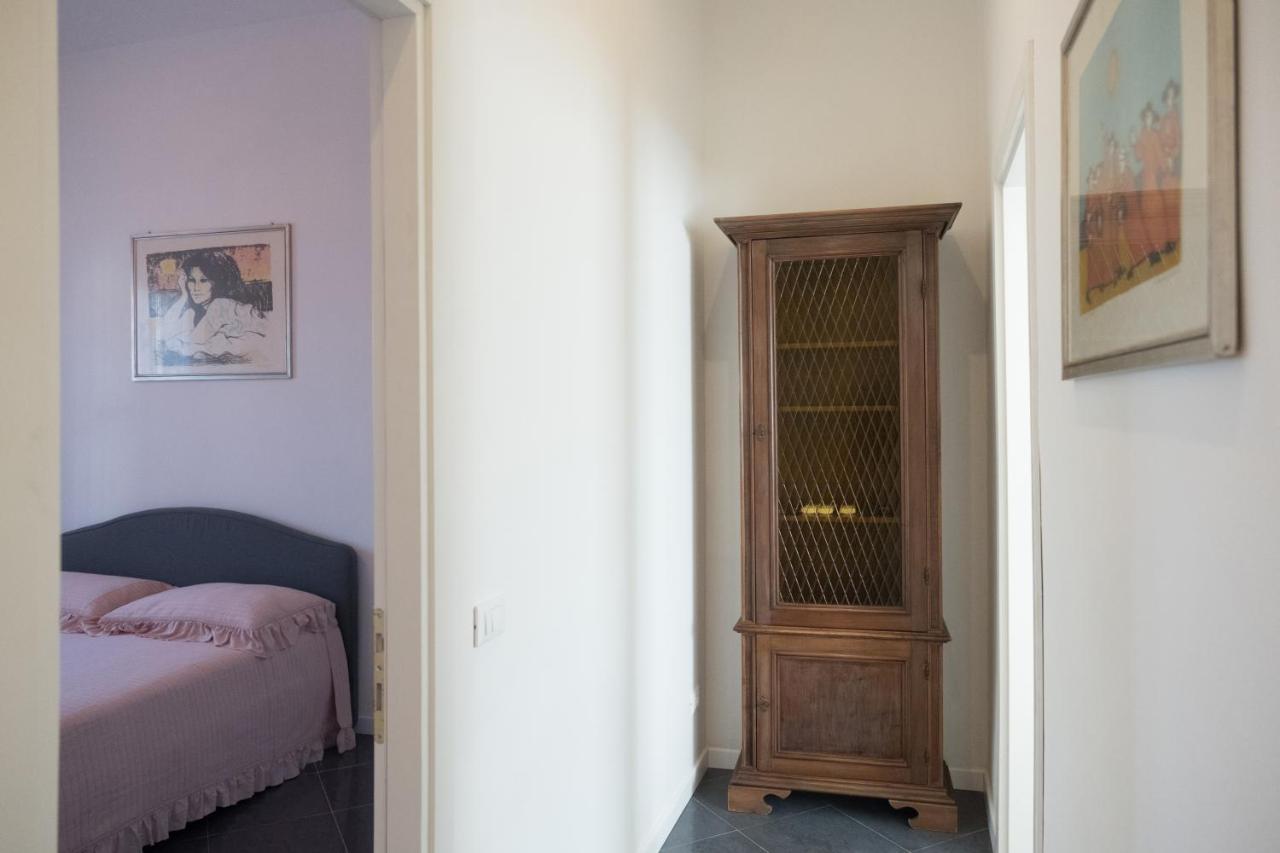 Artemisia Apartment Viareggio
