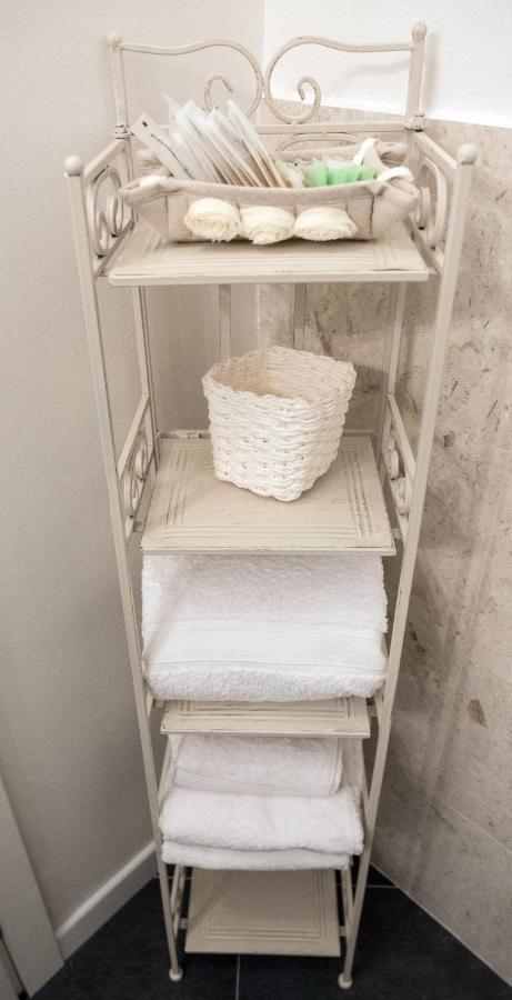 Artemisia Apartment Viareggio