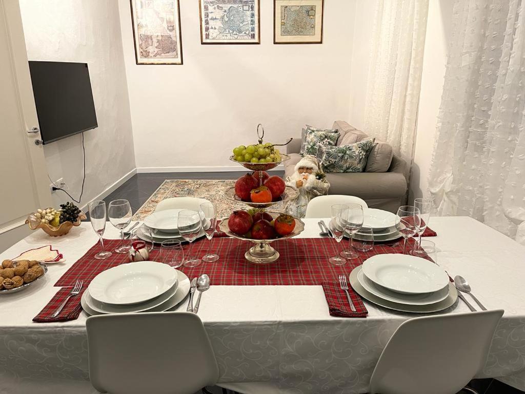 Artemisia Apartment