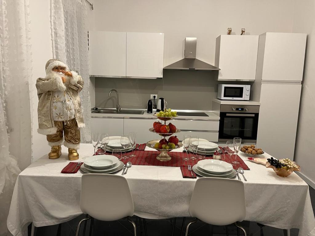Apartment Artemisia Viareggio
