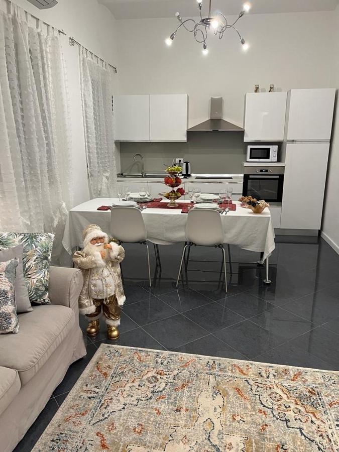 Apartment Artemisia *